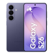 Samsung Galaxy S26 5G Smartphone (Dual-SIMs, 12 Go+512 Go) - Violet