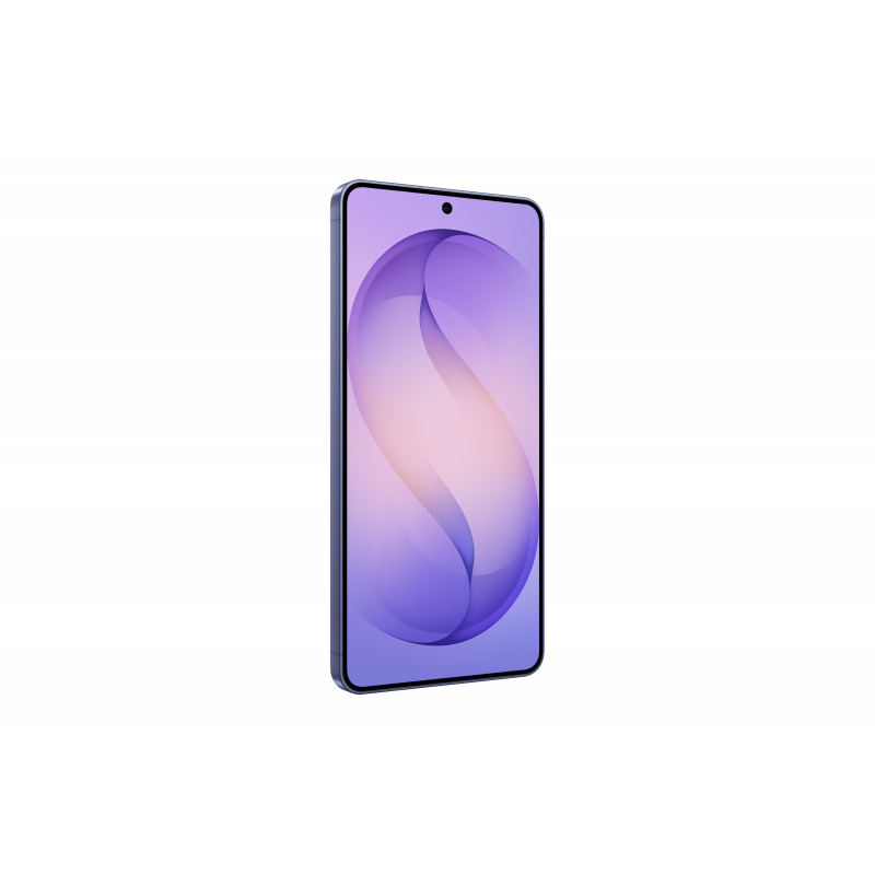 Samsung Galaxy S26+ 5G Smartphone (Dual-SIMs, 12 Go+256 Go) - Violet