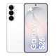 Samsung Galaxy S26 5G Smartphone (Dual-SIMs, 12 Go+512 Go) - Blanc