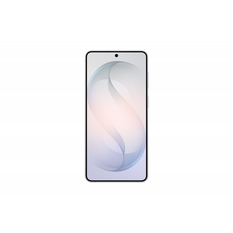 Samsung Galaxy S26 5G Smartphone (Dual-SIMs, 12 Go+512 Go) - Blanc