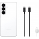 Samsung Galaxy S26+ 5G Smartphone (Dual-SIMs, 12 Go+512 Go) - Blanc