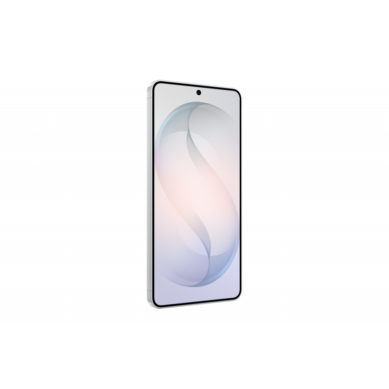 Samsung Galaxy S26 5G Smartphone (Dual-SIMs, 12 Go+512 Go) - Blanc