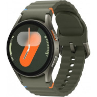 Samsung Galaxy Watch 7,Montre Connectée, Galaxy AI (bluetooth, 44mm) - Vert Samsung Galaxy Watch 7,Montre Connectée, Galaxy AI (bluetooth, 44mm) - Vert