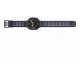 Samsung Galaxy Watch Ultra 2 Smart Watch (LTE, 47mm) - Noir Titane avec Noir Bracelet Sport extrême