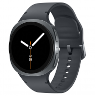 Samsung Galaxy Watch 8 Smart Watch (bluetooth, 40mm) - Graphite Samsung Galaxy Watch 8 Smart Watch (bluetooth, 40mm) - Graphite