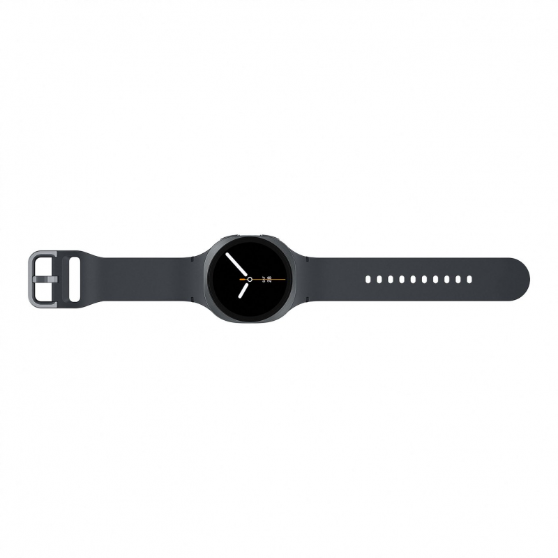 Samsung Galaxy Watch 8 Smart Watch (bluetooth, 40mm) - Graphite Samsung Galaxy Watch 8 Smart Watch (bluetooth, 40mm) - Graphite