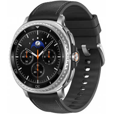 Samsung Galaxy Watch 8 Classic Smart Watch (Bluetooth, 46mm) - Noir Samsung Galaxy Watch 8 Classic Smart Watch (Bluetooth, 46mm) - Noir