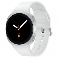 Samsung Galaxy Watch 8 Smart Watch (bluetooth, 40mm) - Argent Samsung Galaxy Watch 8 Smart Watch (bluetooth, 40mm) - Argent
