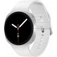 Samsung Galaxy Watch 8 Smart Watch (bluetooth, 44mm) - Argent Samsung Galaxy Watch 8 Smart Watch (bluetooth, 44mm) - Argent