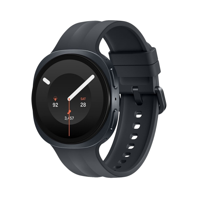 Samsung Galaxy Watch 9 Smart Watch (Bluetooth, 40mm) - Graphite