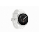 Samsung Galaxy Watch 9 Smart Watch (Bluetooth, 40mm) - Crème
