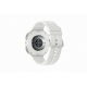 Samsung Galaxy Watch 9 Smart Watch (Bluetooth, 40mm) - Crème