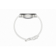 Samsung Galaxy Watch 9 Smart Watch (Bluetooth, 40mm) - Crème