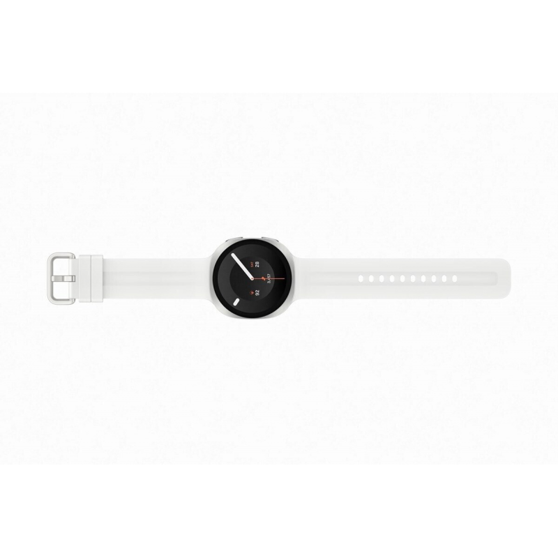 Samsung Galaxy Watch 9 Smart Watch (Bluetooth, 40mm) - Crème