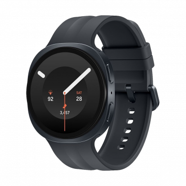 Samsung Galaxy Watch 9 Smart Watch (Bluetooth, 44mm) - Graphite