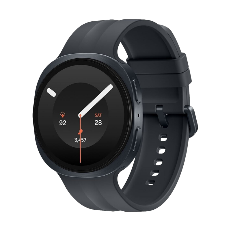 Samsung Galaxy Watch 9 Smart Watch (Bluetooth, 44mm) - Graphite