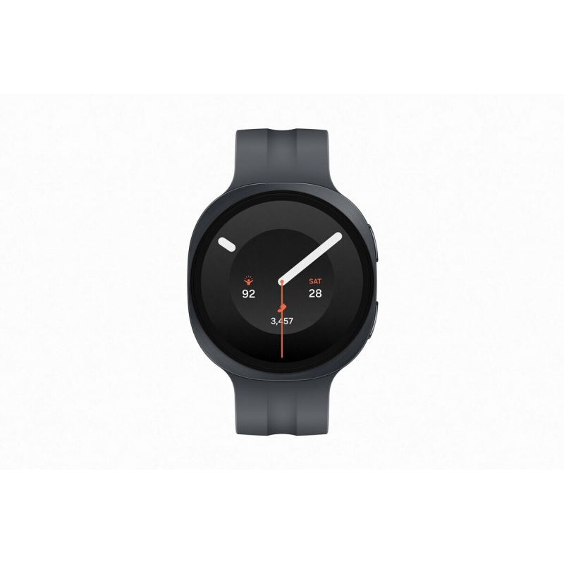 Samsung Galaxy Watch 9 Smart Watch (Bluetooth, 44mm) - Graphite