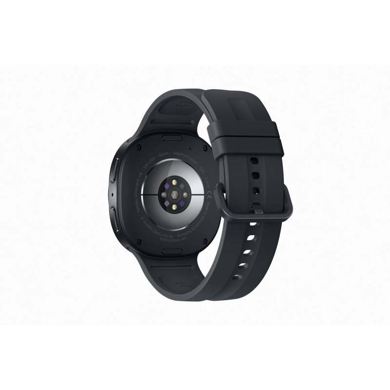 Samsung Galaxy Watch 9 Smart Watch (Bluetooth, 44mm) - Graphite