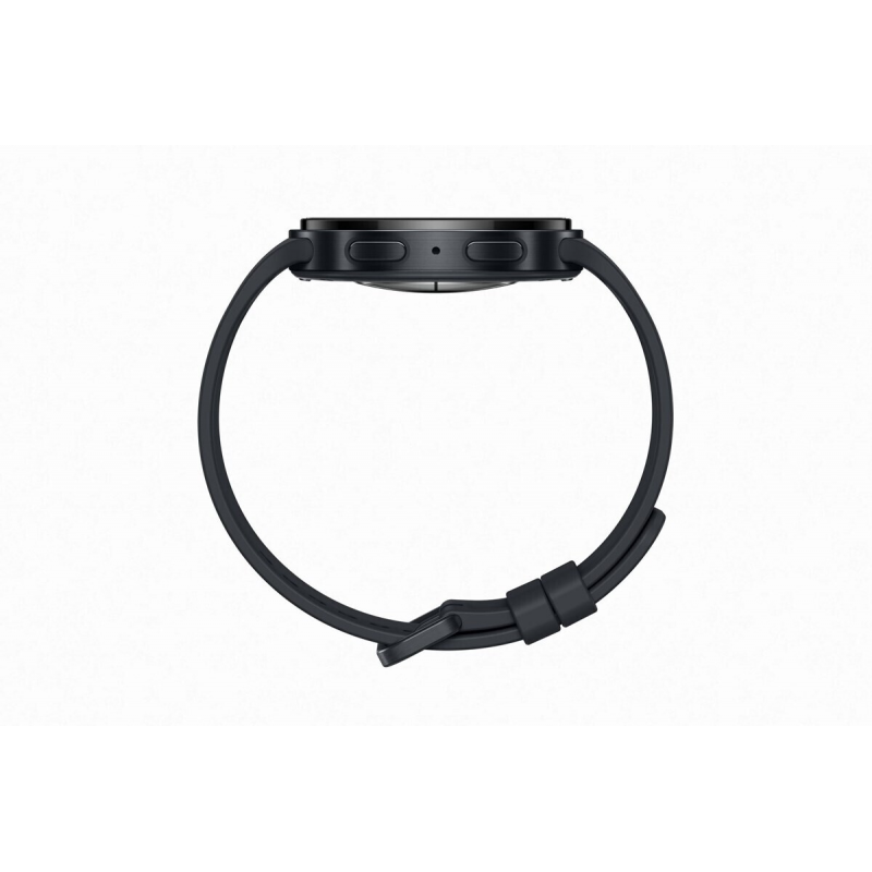 Samsung Galaxy Watch 9 Smart Watch (Bluetooth, 44mm) - Graphite