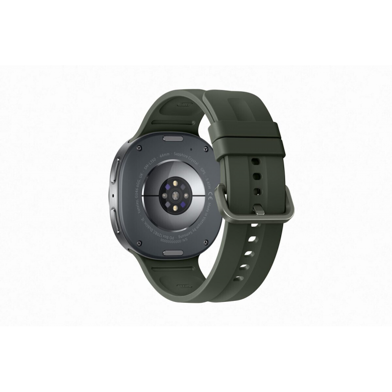 Samsung Galaxy Watch 9 Smart Watch (Bluetooth, 44mm) - Argent