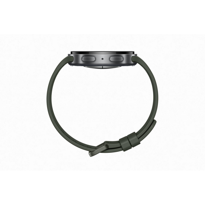 Samsung Galaxy Watch 9 Smart Watch (Bluetooth, 44mm) - Argent