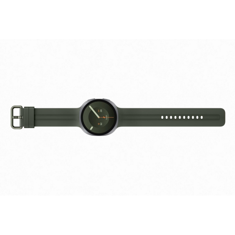 Samsung Galaxy Watch 9 Smart Watch (Bluetooth, 44mm) - Argent