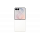 Samsung Galaxy Z Flip8 5G Smartphone (12Go + 256Go) - Blanc