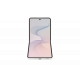 Samsung Galaxy Z Flip8 5G Smartphone (12Go + 256Go) - Blanc