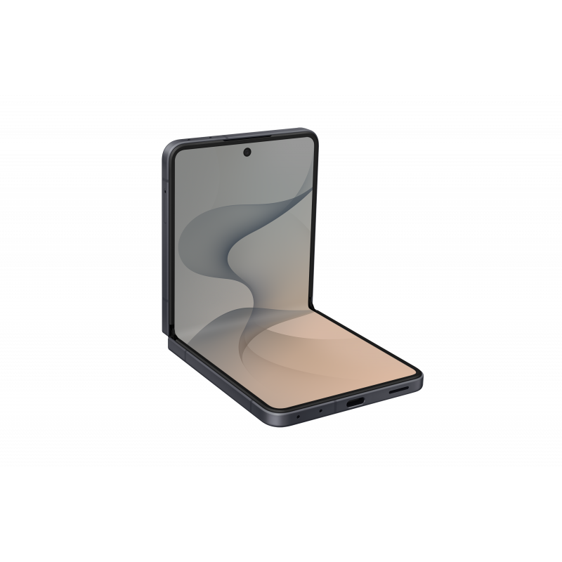 Samsung Galaxy Z Flip8 5G Smartphone (12Go + 256Go) - Graphite