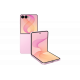 Samsung Galaxy Z Flip8 5G Smartphone (12Go + 256Go) - Rose