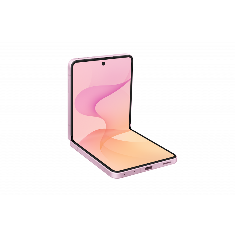 Samsung Galaxy Z Flip8 5G Smartphone (12Go + 256Go) - Rose