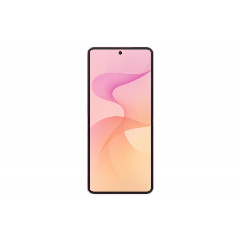Samsung Galaxy Z Flip8 5G Smartphone (12Go + 256Go) - Rose