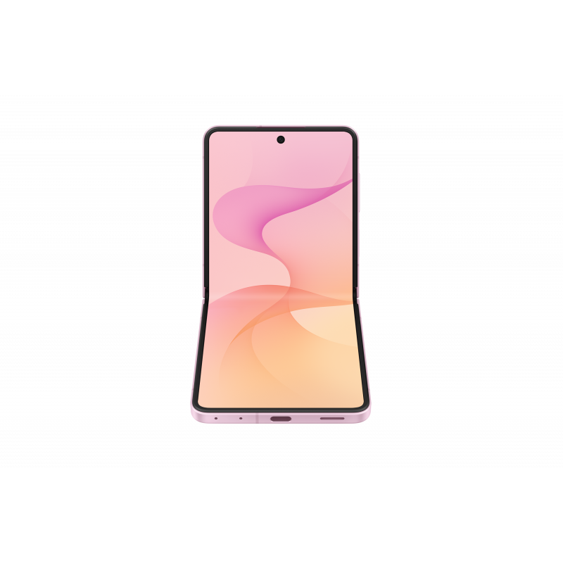 Samsung Galaxy Z Flip8 5G Smartphone (12Go + 256Go) - Rose