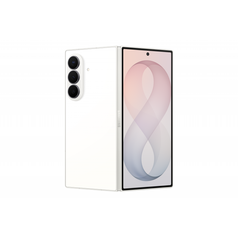 Samsung Galaxy Z Fold8 Ultra 5G Smartphone (12Go + 512Go) - Blanc
