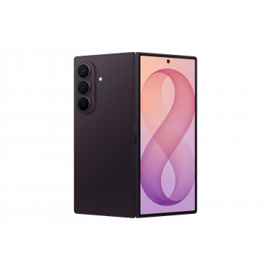 Samsung Galaxy Z Fold8 Ultra 5G Smartphone (12Go + 256Go) - Techno Violet
