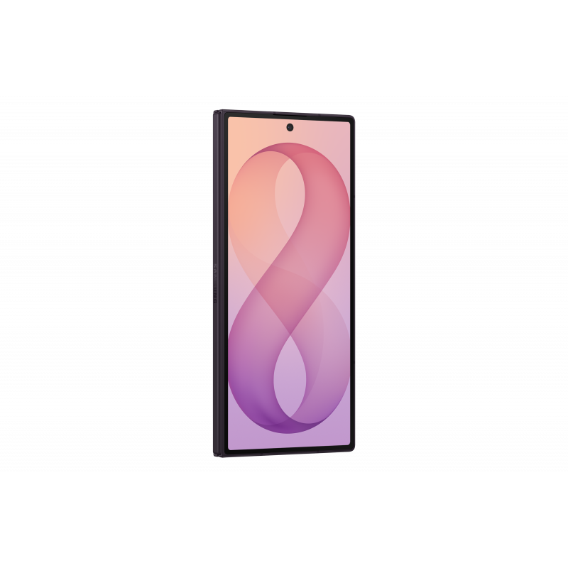 Samsung Galaxy Z Fold8 Ultra 5G Smartphone (12Go + 512Go) - Techno Violet
