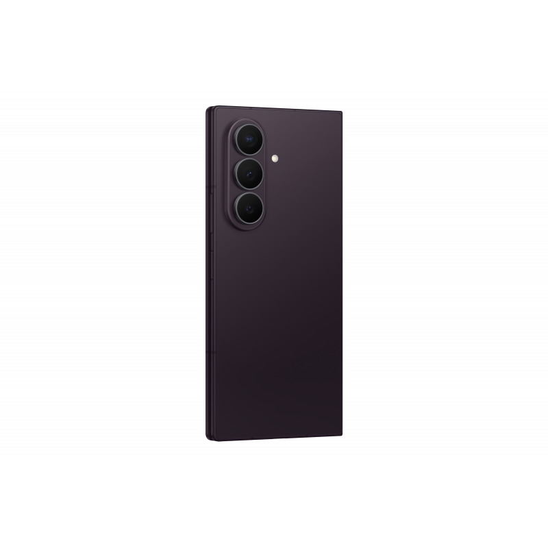 Samsung Galaxy Z Fold8 Ultra 5G Smartphone (12Go + 512Go) - Techno Violet