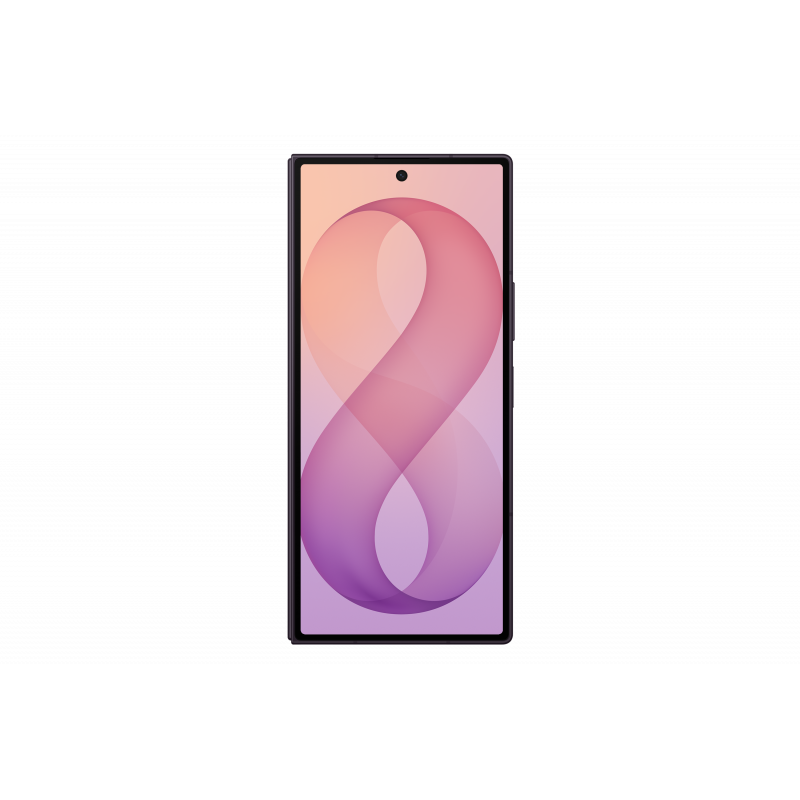 Samsung Galaxy Z Fold8 Ultra 5G Smartphone (12Go + 512Go) - Techno Violet