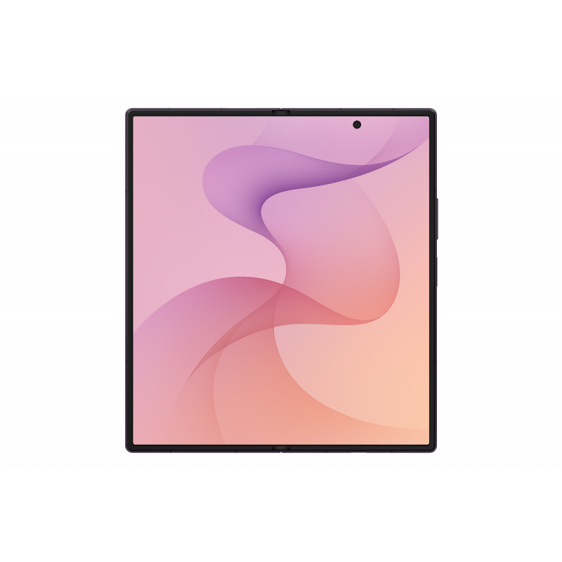 Samsung Galaxy Z Fold8 Ultra 5G Smartphone (12Go + 512Go) - Techno Violet