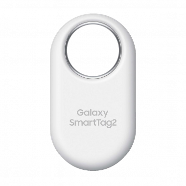 Samsung SmartTag 2 (1 Pièce) - Blanc Samsung SmartTag 2 (1 Pièce) - Blanc