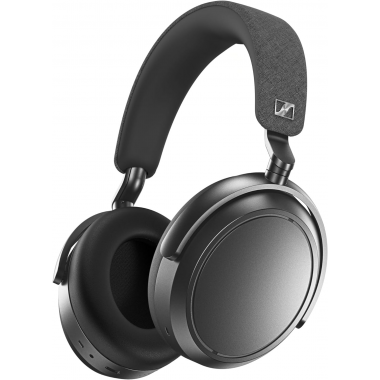 Sennheiser Momentum 4 Wireless - Casque Bluetooth - Graphite Sennheiser Momentum 4 Wireless - Casque Bluetooth - Graphite