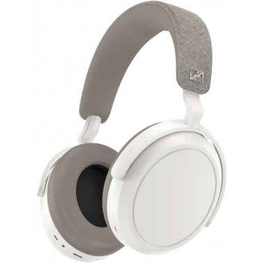 Sennheiser Momentum 4 Wireless - Casque Bluetooth - Blanc Sennheiser Momentum 4 Wireless - Casque Bluetooth - Blanc