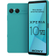 Sony Xperia 10 VII Smartphone 5G (Double SIM, 8 + 128 Go) – Turquoise