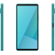 Sony Xperia 10 VII Smartphone 5G (Double SIM, 8 + 128 Go) – Turquoise