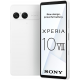 Sony Xperia 10 VII Smartphone 5G (Double SIM, 8 + 128 Go) – Blanc
