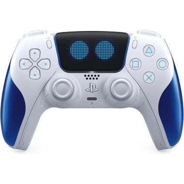 Sony Manette sans fil DualSense ASTRO BOT Édition Limitée Sony Manette sans fil DualSense ASTRO BOT Édition Limitée