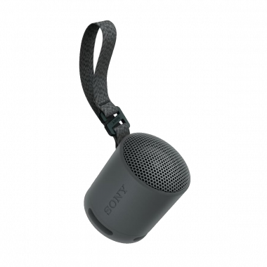 Sony SRS-XB100 Enceinte sans Fil Bluetooth - Noir Sony SRS-XB100 Enceinte sans Fil Bluetooth - Noir