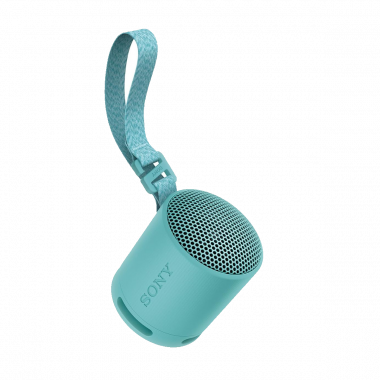 Sony SRS-XB100 Enceinte sans Fil Bluetooth - Bleu Mers du Sud Sony SRS-XB100 Enceinte sans Fil Bluetooth - Bleu Mers du Sud