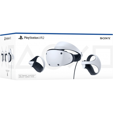 Sony PlayStation VR2 Sony PlayStation VR2