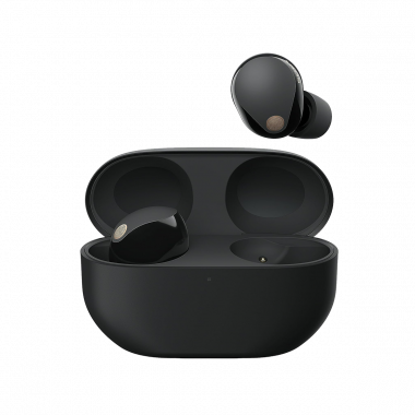 Sony WF-1000XM5 écouteurs sans Fil à réduction de Bruit - Noir Sony WF-1000XM5 écouteurs sans Fil à réduction de Bruit - Noir